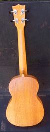 Ukulele - tenor méret