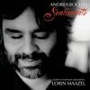 ANDREA BOCELLI - Sentimento CD
