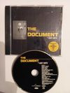 DJ Andy Smith - The Document (CD, Mixed)