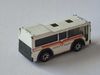 Matchbox City Bus