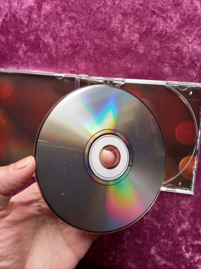 Christmas Stars CD