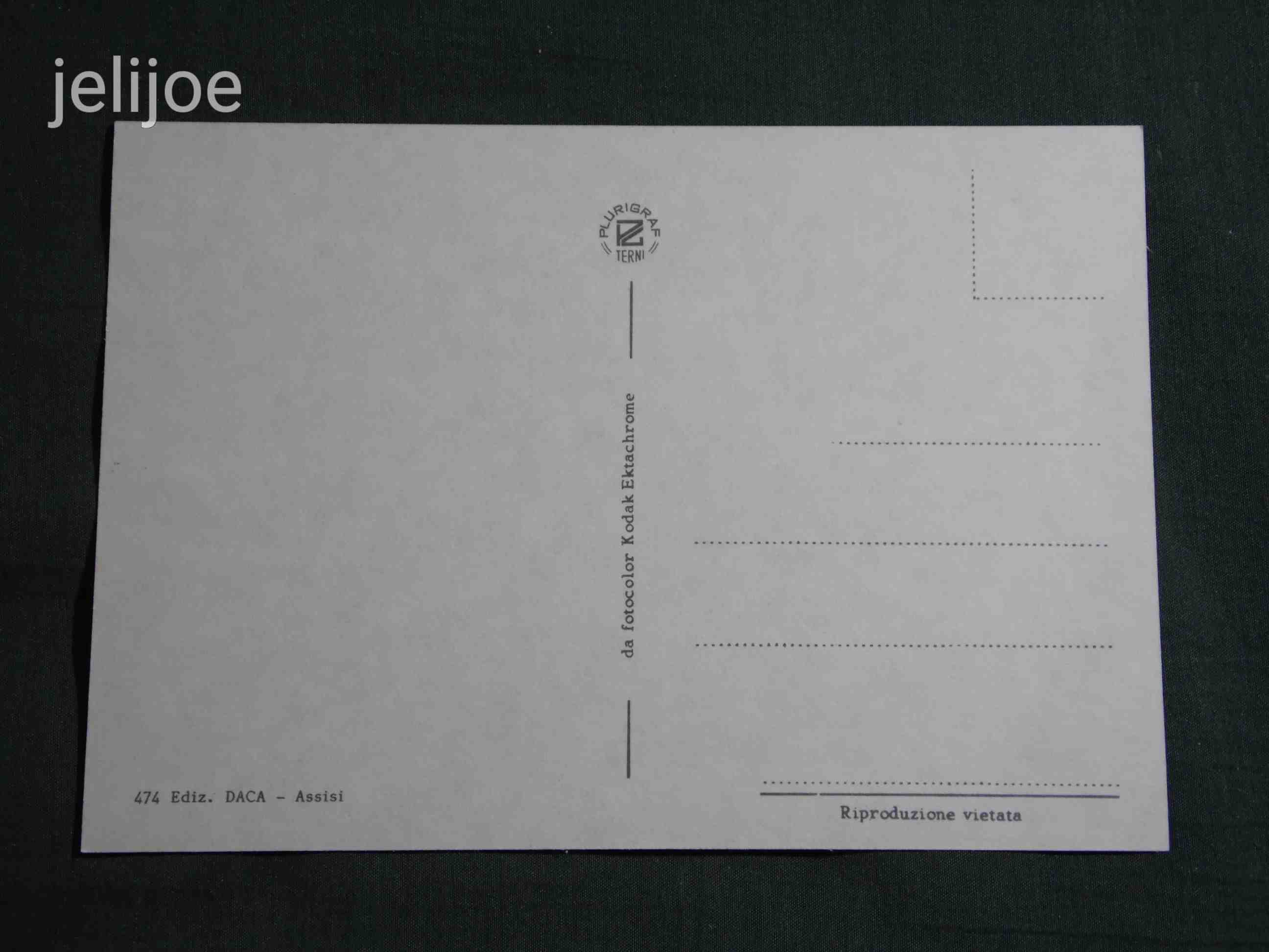 UNO Wien - FDC