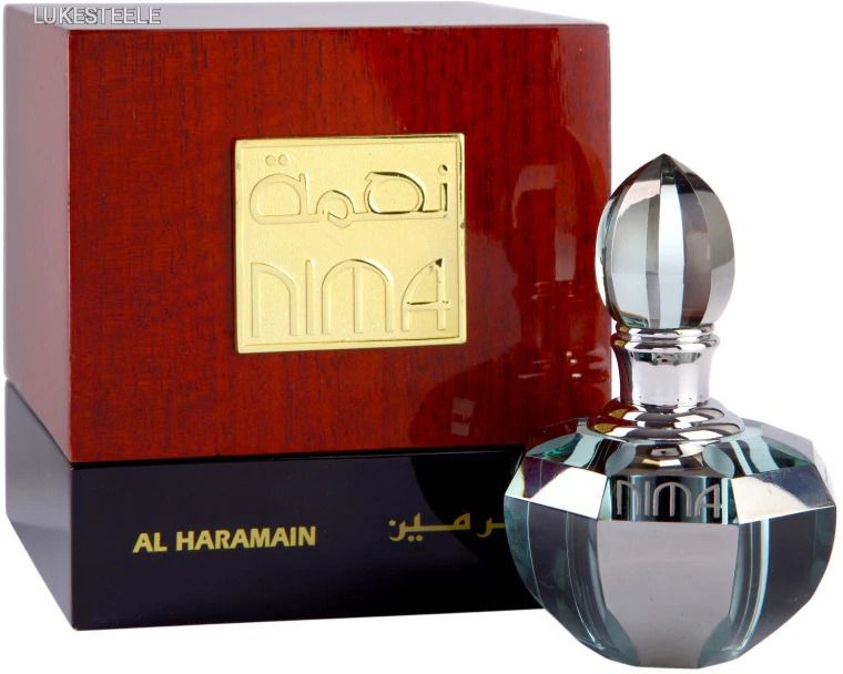 AL HARAMAIN - NIMA PARFÜM
