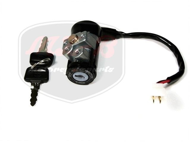 HONDA DIO GYÚJTÁSKAPCSOLÓ AF34,35