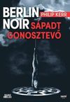 Sápadt gonosztevő