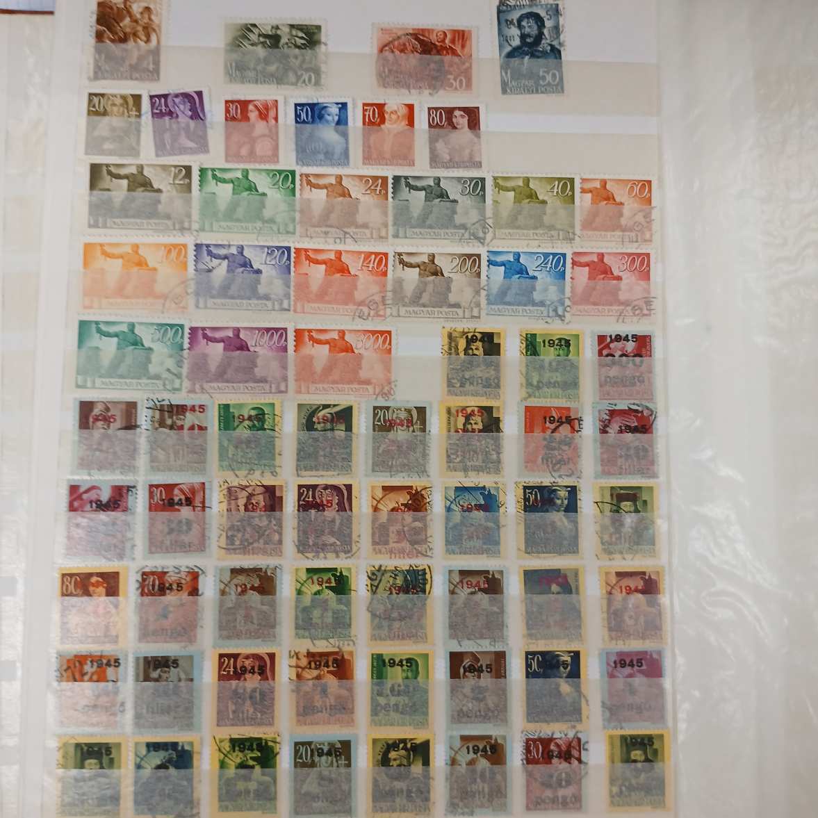1945 utáni sorok kat 3870ft