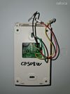 Bosch CP508W kezelő