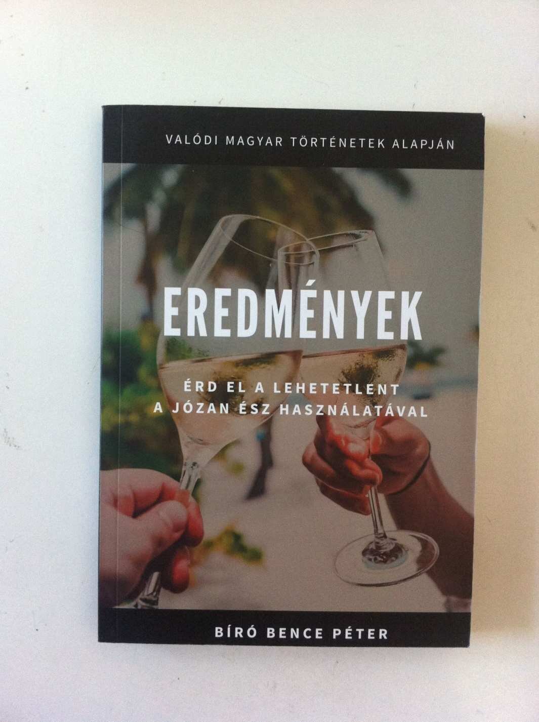 Bíró Bence Péter: Eredmények