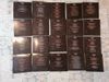 THE MILLENIUM CLASSICAL MASTERS 20CD