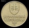 Szlovákia 10 korona 1995