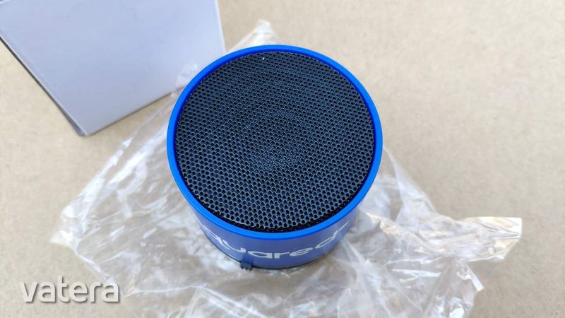 2776 kék Bluetooth hangszóró