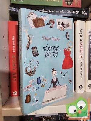 Papp Diána: Kerek perec