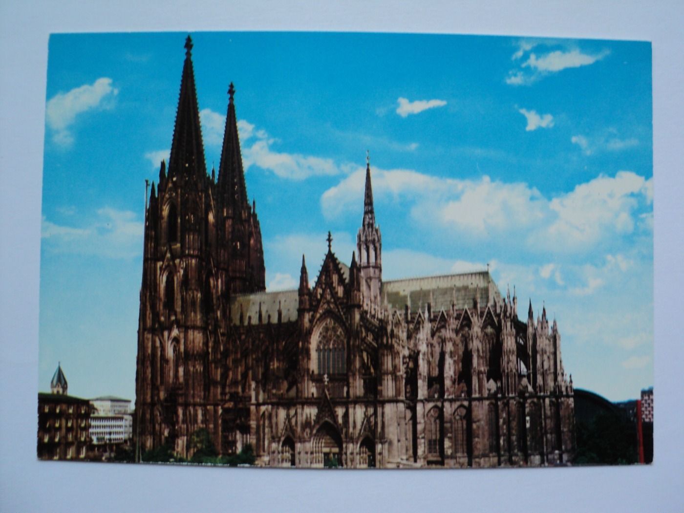 Németország, Köln, Katedrális