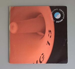 DEPECHE MODE - STRANGELOVE 7