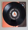 DEPECHE MODE - STRANGELOVE 7" BAKELIT