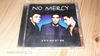 No Mercy More cd