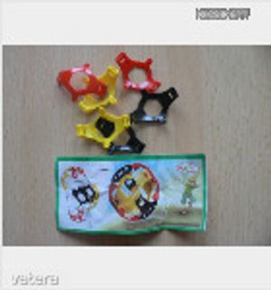 kinder figura FT 044 B