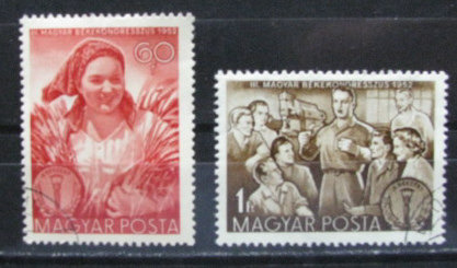 1952 Békekongresszus