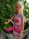 Mattel   Barbie baba