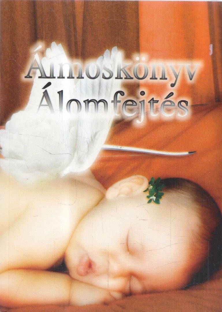 Álmoskönyv - Álomfejtés