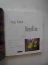 Wickramasinghe - Rajah: Egy falat... India  (*57)
