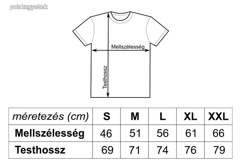 Rammstein logo mintás póló