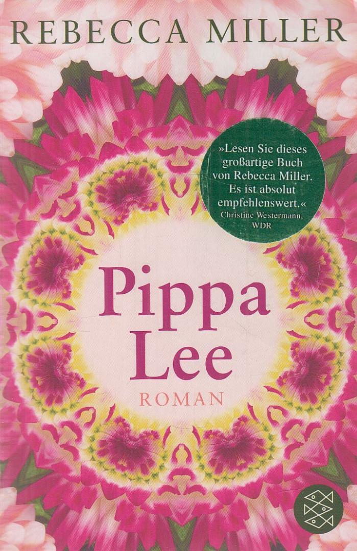 Pippa Lee
