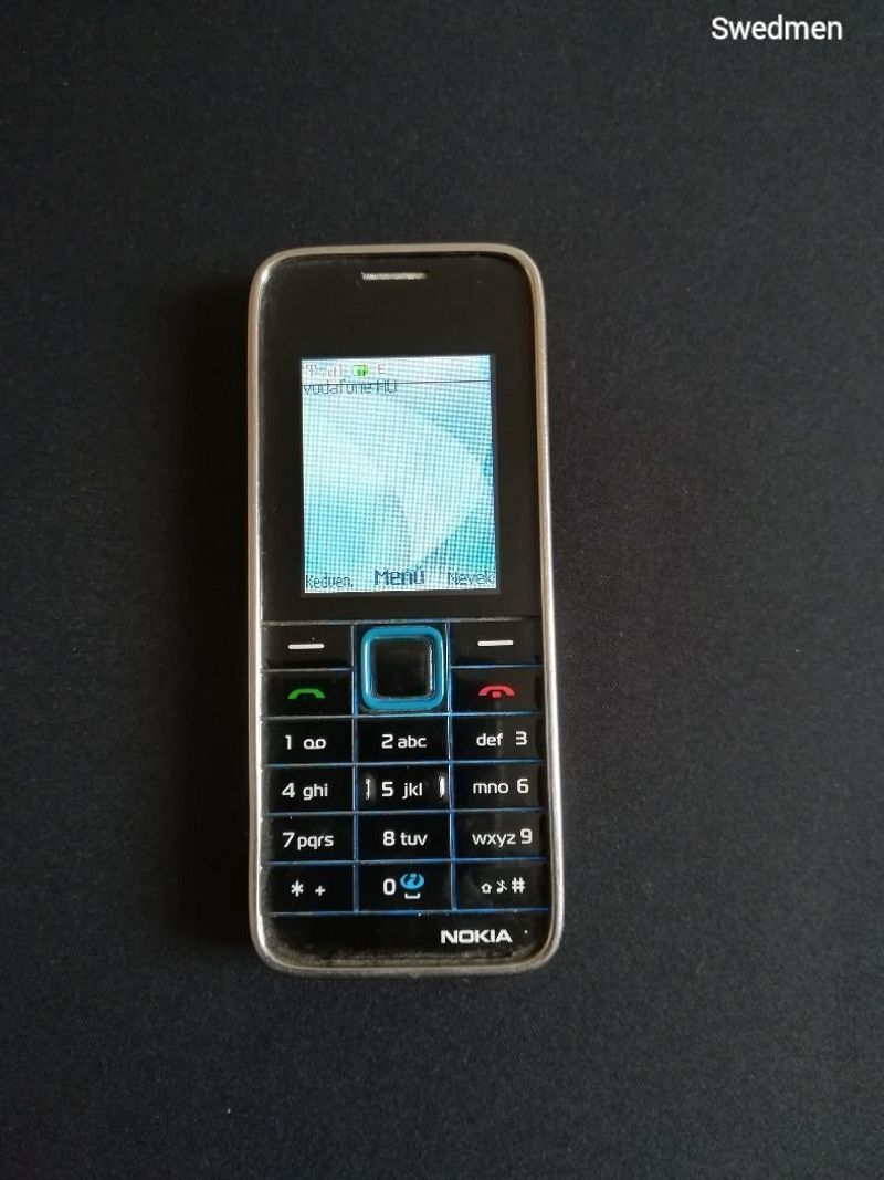 Nokia 3500c  telefon eladó