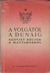 A Volgától a Dunáig