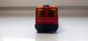 Matchbox Dennis Sabre