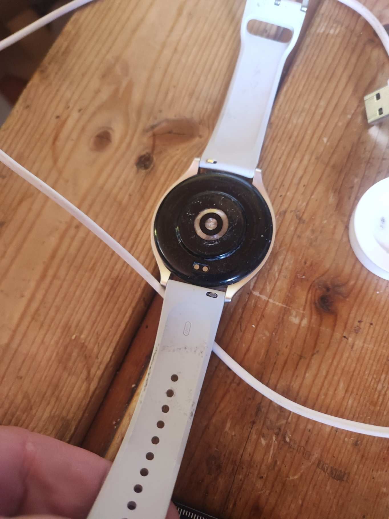 Xiaomi watch 2 ora