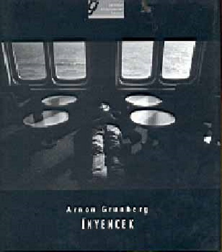 Arnon Glunberg: Ínyencek (2004)