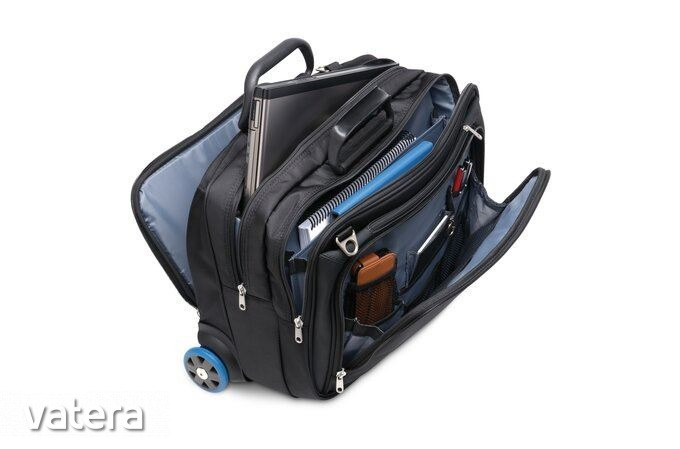 Kensington Contour Pro 17
