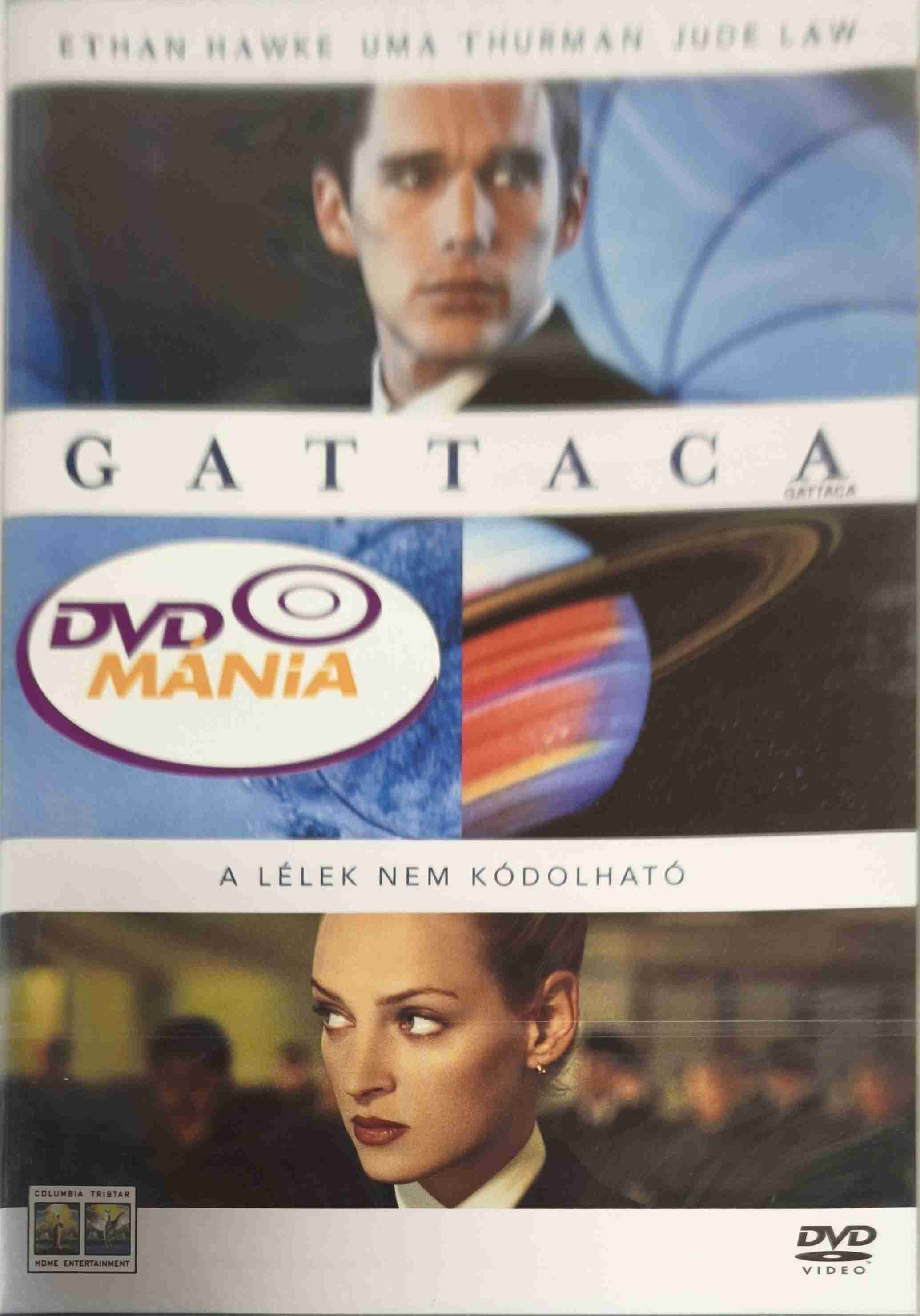 Gattaca /bontatlan/