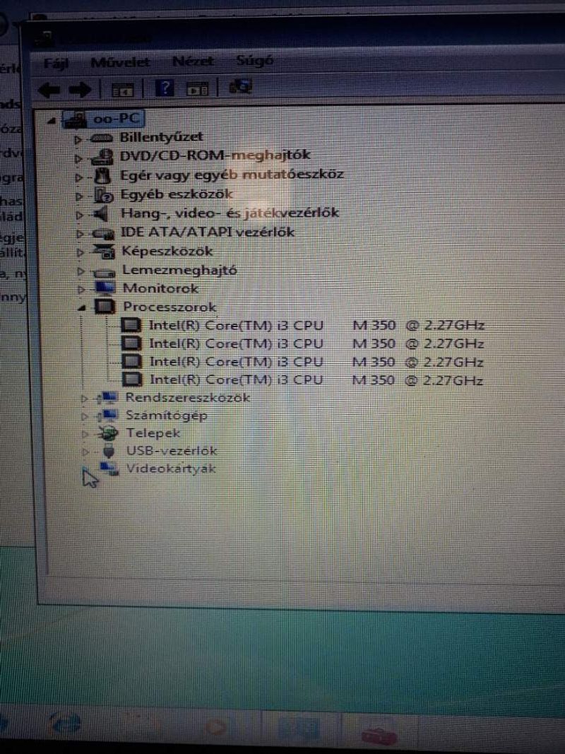 Acer Aspire 5820T