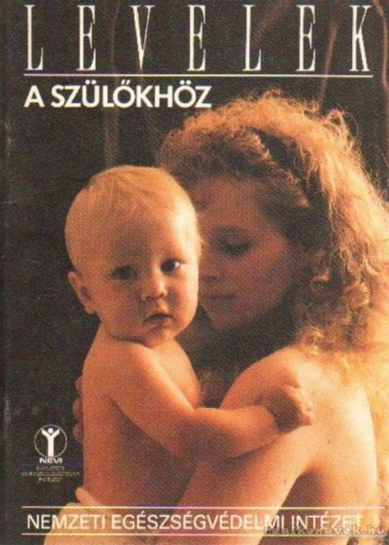 Levelek a szülőkhöz