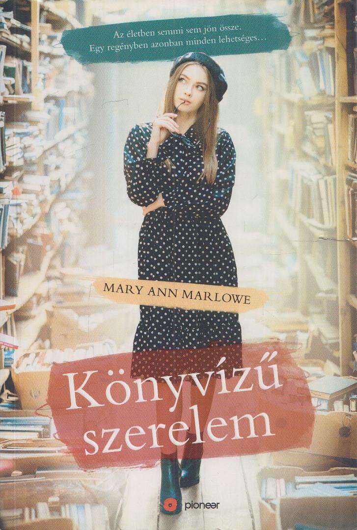 Könyvízű szerelem