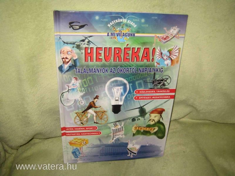 Heuréka !