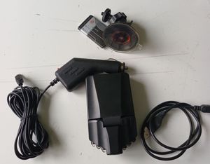 Hd dvr 2,5'' TFT LCD screen kamera