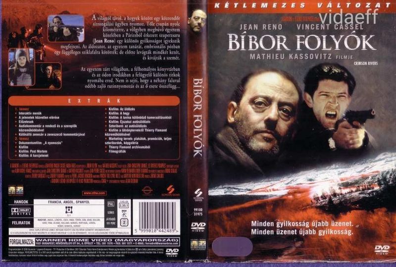 Bíbor folyó