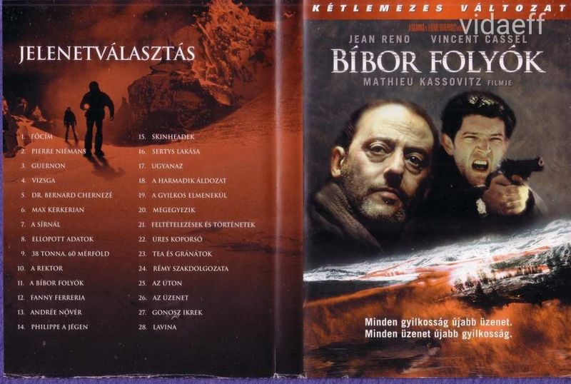 Bíbor folyó