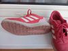 36-os Adidas cipő
