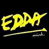 EDDA MŰVEK LEMEZEK