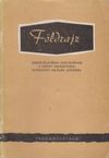 Fachausdrücke der Erdkunde - Földrajz