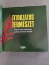 Reader's Digest - Titokzatos Természet