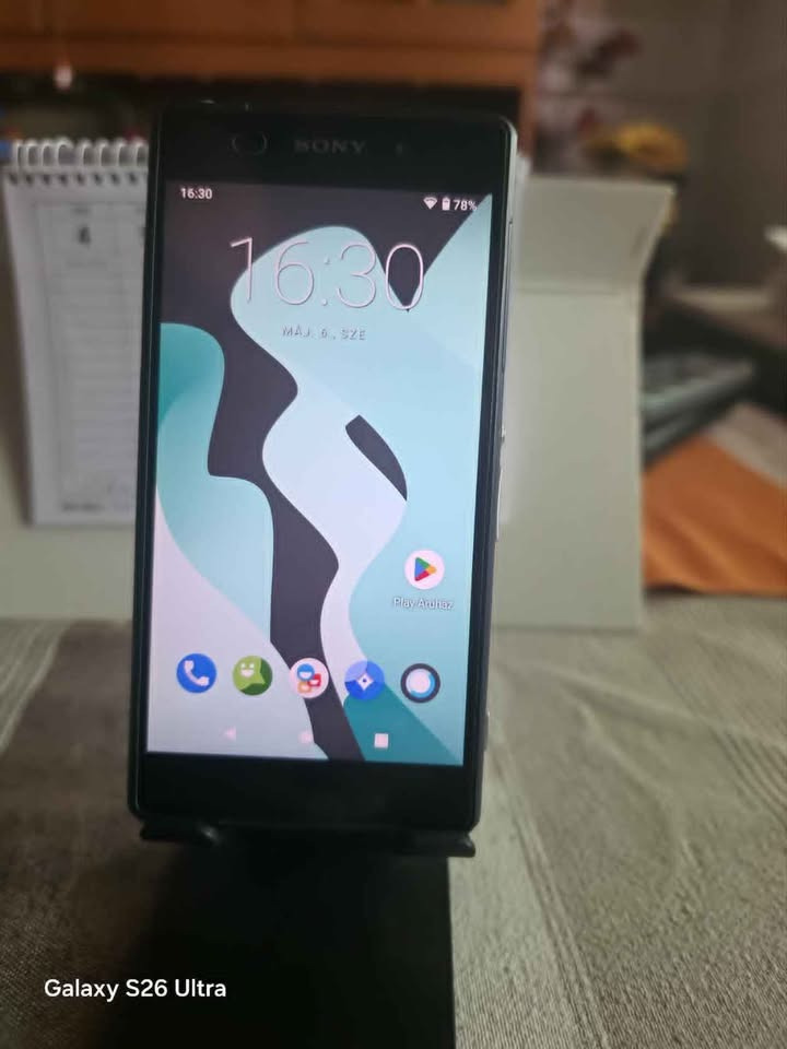 Sony Xperia Z2