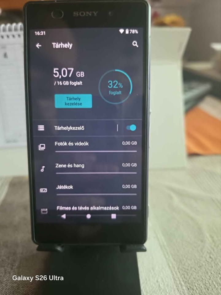 Sony Xperia Z2