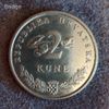Horvátország 2 Kuna 2004