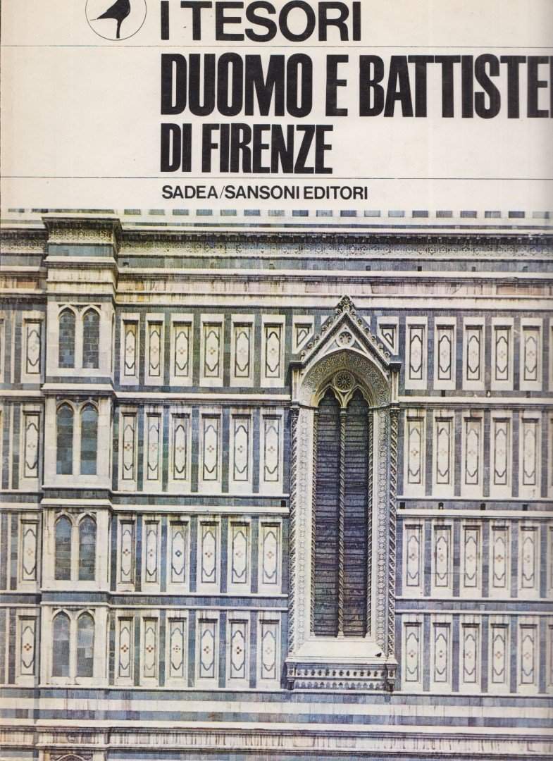 Duomo e Battistero di Firenze