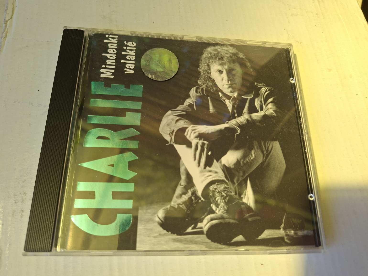 Charlie cd